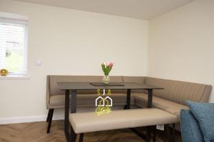 Portsoy Residence - SJA Stays - Luxury 3 Bed Cottage Hotel in Scotland