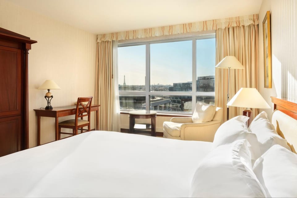 Occidental Paris Levallois Hotel in Levallois-Perret