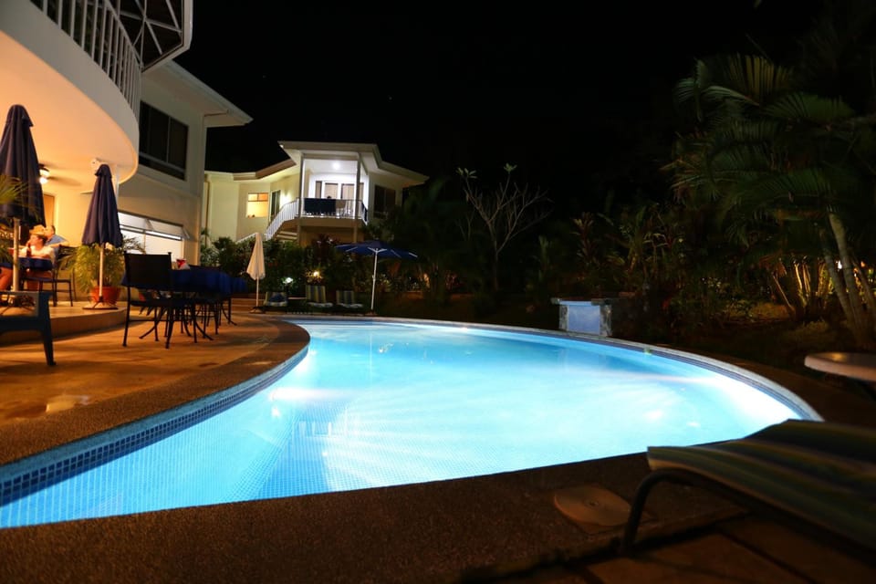 The Hideaway Hotel Hotel in Guanacaste Province