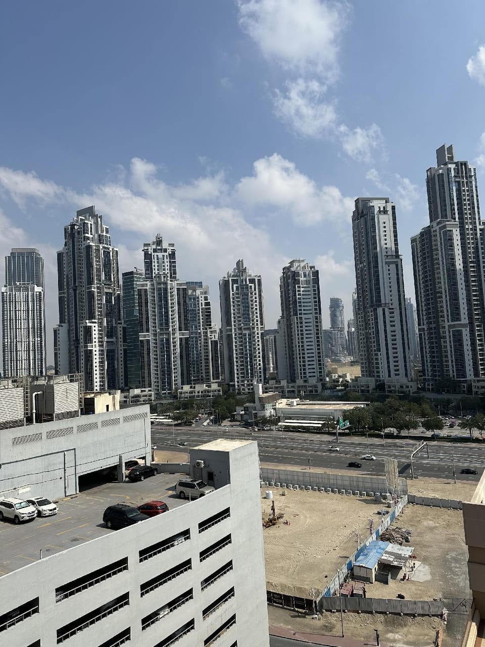 Backpackers dubai Hostel in Dubai