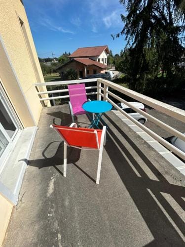 chambres hotes les grenouilles Hotel in Auvergne-Rhône-Alpes