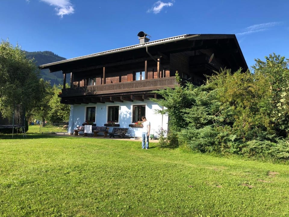 Gasthof Rosslhof Inn in Salzburgerland