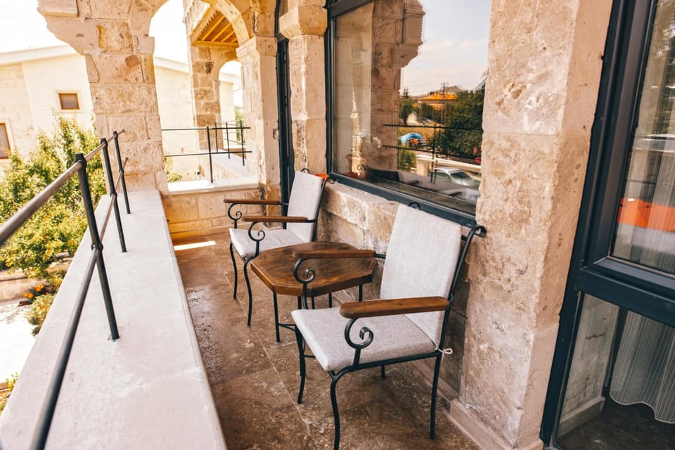 Nest Cappadocia Hotel Hotel in Turkey