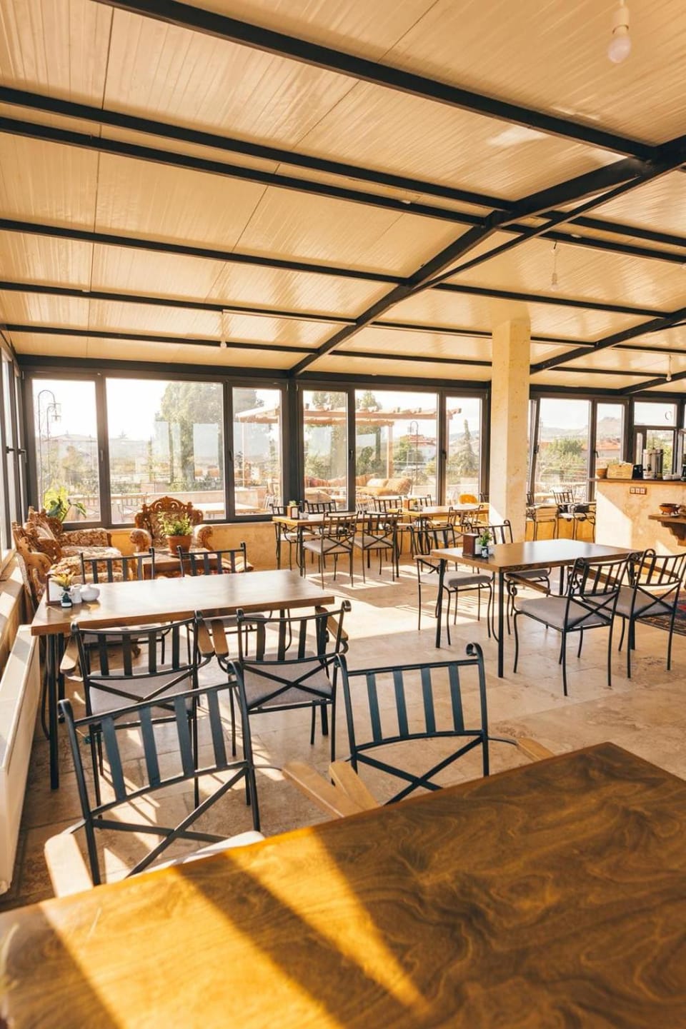 Nest Cappadocia Hotel Hotel in Turkey
