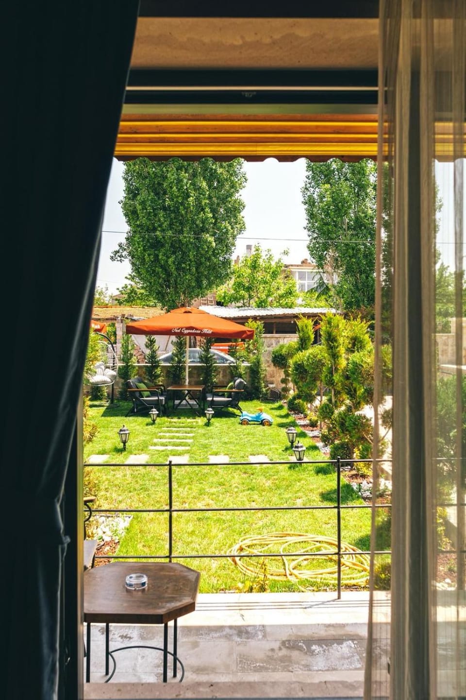 Nest Cappadocia Hotel Hotel in Turkey