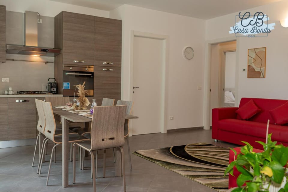 Casa Bonita Milano Rho Apartment hotel in Rho