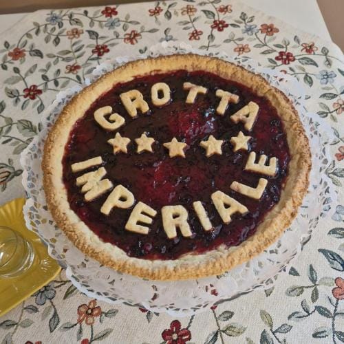 Grotta Imperiale Hotel in Province of Taranto
