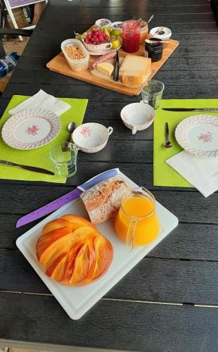 Chez Astrid Hotel in Fribourg, Switzerland