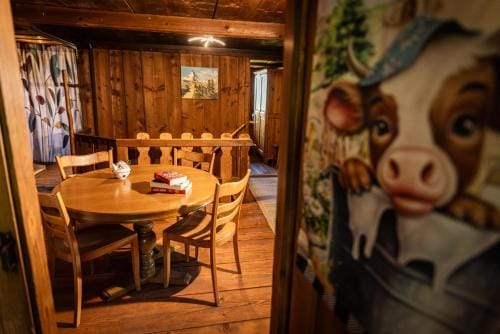 Chez Astrid Hotel in Fribourg, Switzerland