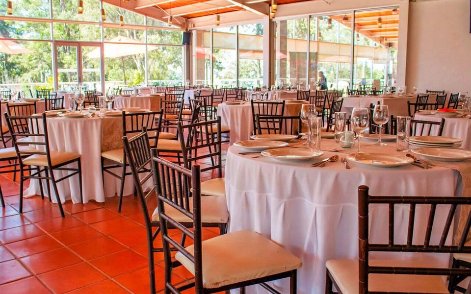 Coral Clubes Santa Maria Hotel in State of Mexico