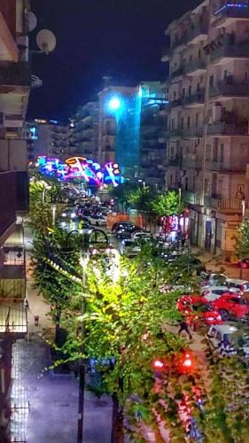 Sul Serio Hotel in Salerno