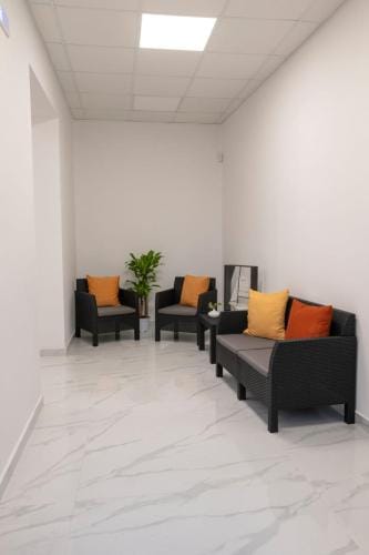 Home Design La Vela Hotel in Province of Foggia