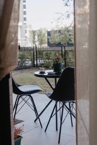 Beds In Shared Apartment - Beograd na vodi Shared Bedrooms In Shared Apartment Hostel in Belgrade