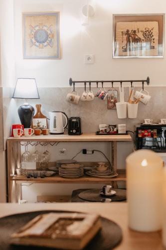 Beds In Shared Apartment - Beograd na vodi Shared Bedrooms In Shared Apartment Hostel in Belgrade