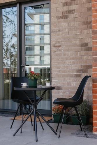 Beds In Shared Apartment - Beograd na vodi Shared Bedrooms In Shared Apartment Hostel in Belgrade