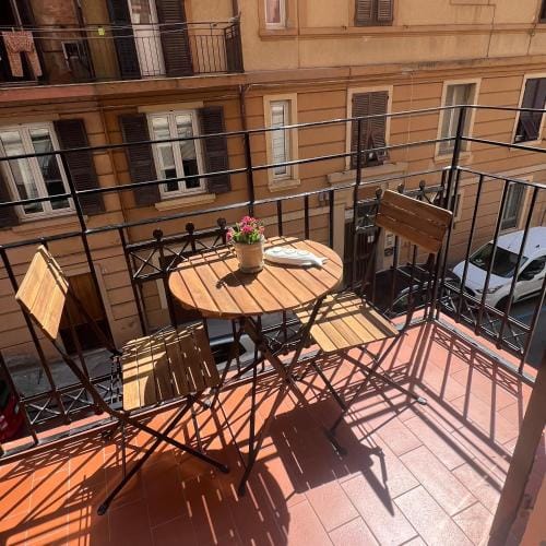 Sunrise Rooms Hotel in La Spezia