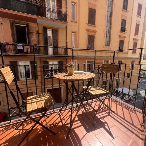 Sunrise Rooms Hotel in La Spezia