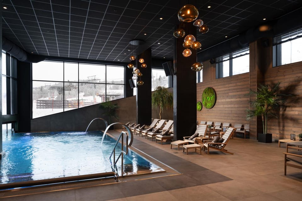 Riddergaarden Hotel & Mountain Lodge, Beitostølen Hotel in Innlandet