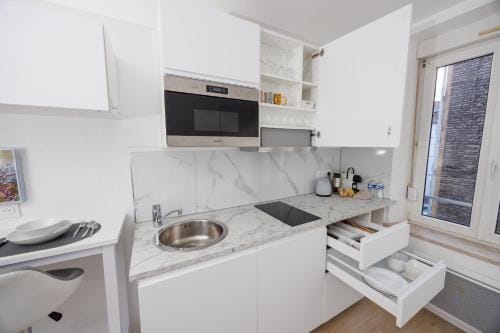 Le Petit Break - Strasbourg Gare - Petite France - Commerces a Proximite Hotel in Strasbourg
