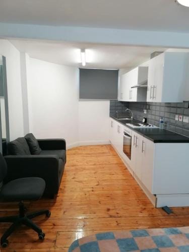 King's Cross Road Private Rooms Hotel in London Borough of Islington