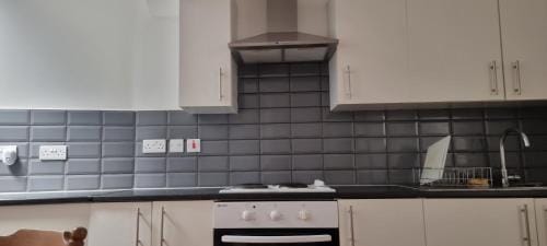 King's Cross Road Private Rooms Hotel in London Borough of Islington