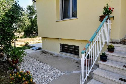 secitrovi Hotel in Marche
