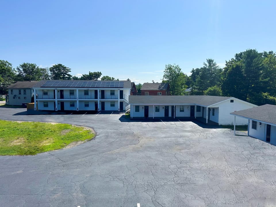 Vermont Suites Hotel in South Burlington