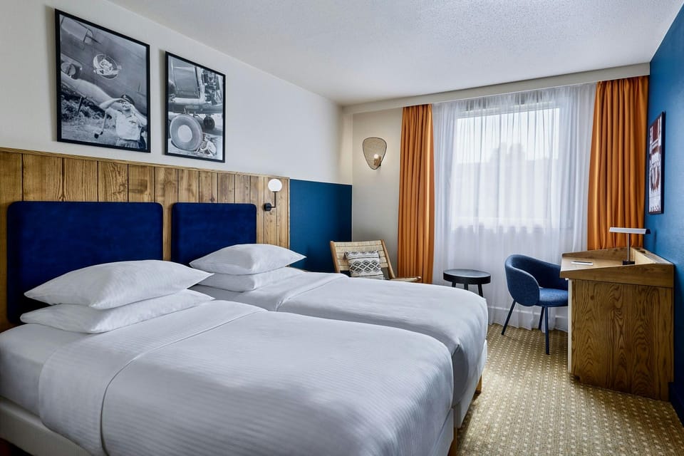 Guestroom
