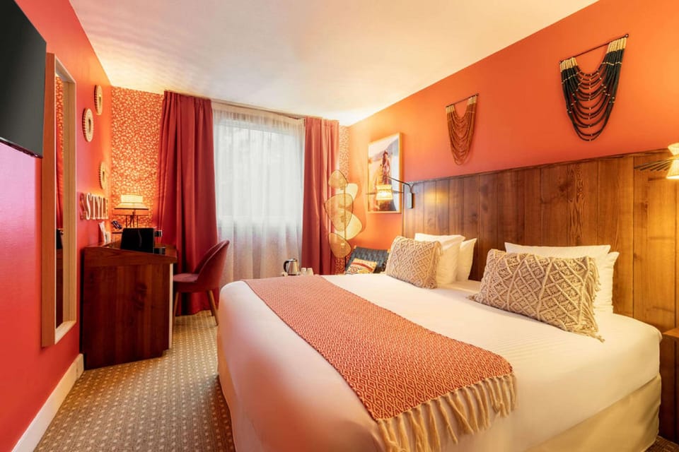 Guestroom