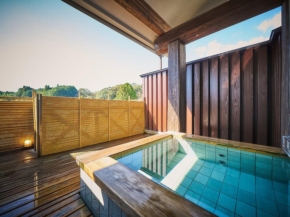 Asagiri Sanso Hibari Hotel in Japan