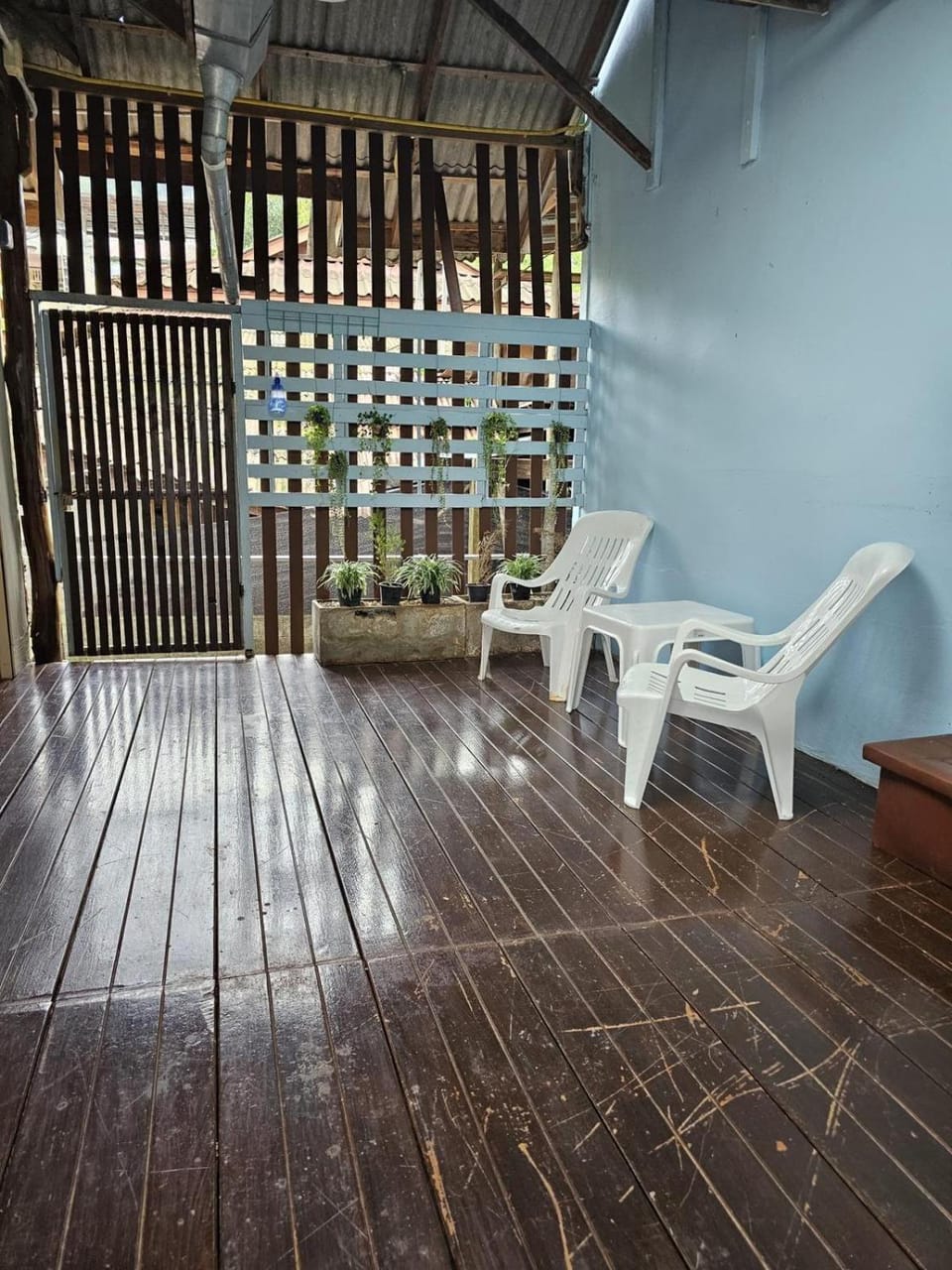 Let's Sea Hostel Hostel in Krabi Changwat