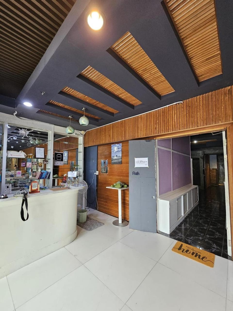 Let's Sea Hostel Hostel in Krabi Changwat