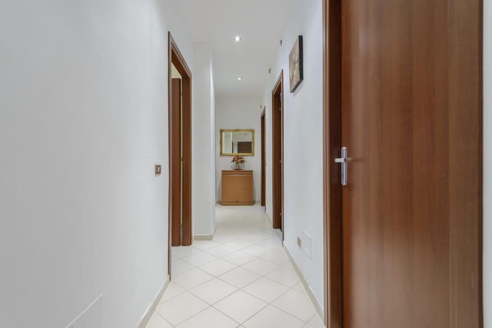 B&B Soggiorno Di Ostia Hotel in Ostia