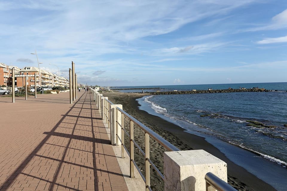 B&B Soggiorno Di Ostia Hotel in Ostia