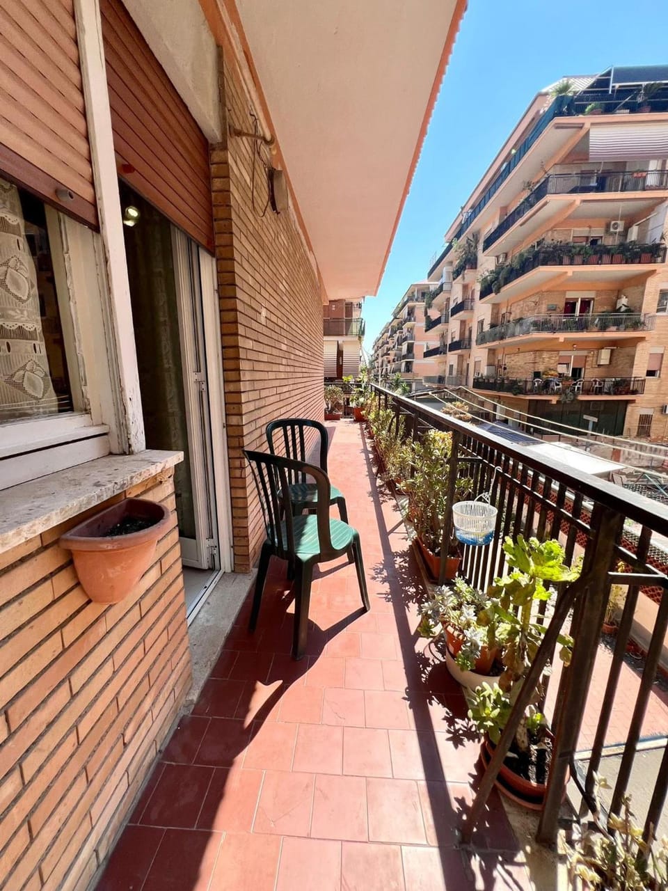 B&B Soggiorno Di Ostia Hotel in Ostia