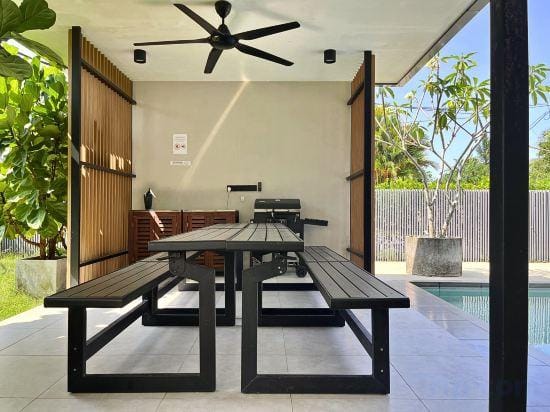 The Summer Villa by Nature Home Hotel in Pahang, Malaysia