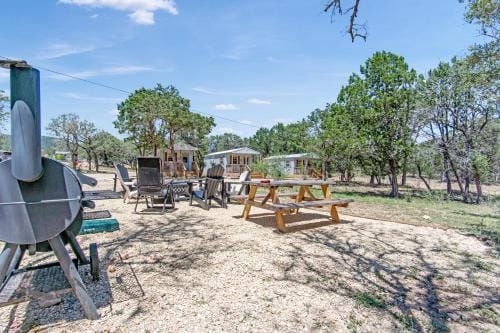 Lucky Star Ranch - Stargazer Hotel in Rio Grande