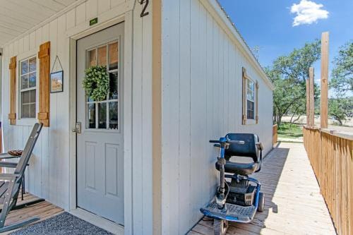 Lucky Star Ranch - Stargazer Hotel in Rio Grande