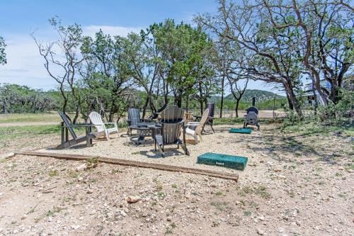 Lucky Star Ranch - Stargazer Hotel in Rio Grande