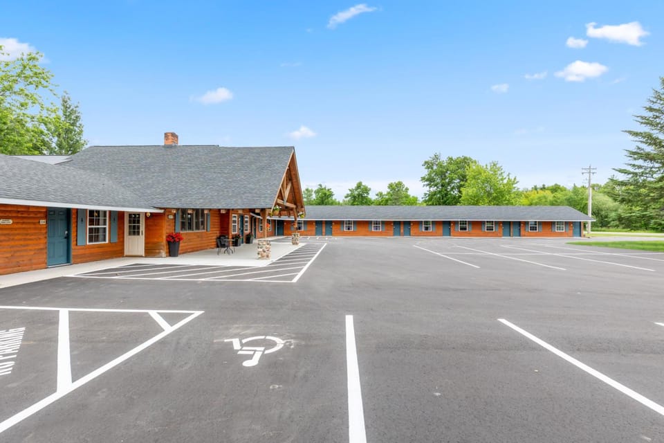 River View Lodge Hotel in Aitkin