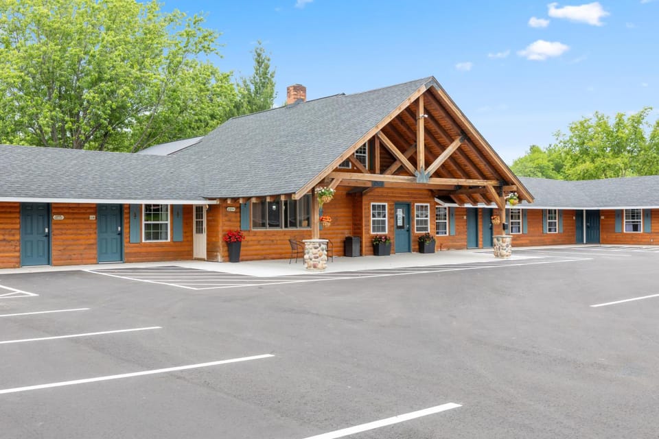 River View Lodge Hotel in Aitkin
