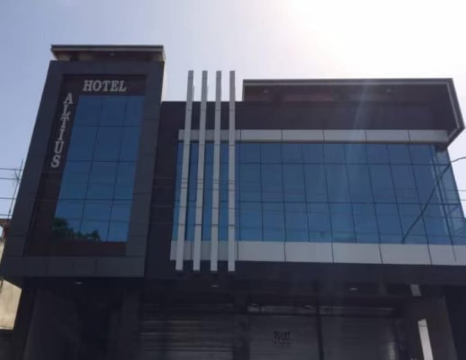 Hotel Alitus Nangal Hotel in Punjab, India