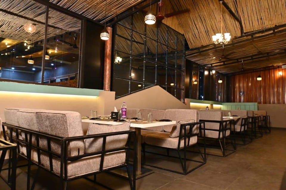 The Apple Tree Hotel  Hotel in India
