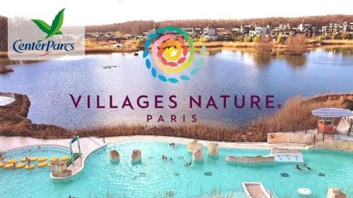 Lovely Apartment Disneyland Paris - Rentaway BnB Hotel in Chessy