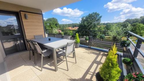 Lovely Apartment Disneyland Paris - Rentaway BnB Hotel in Chessy