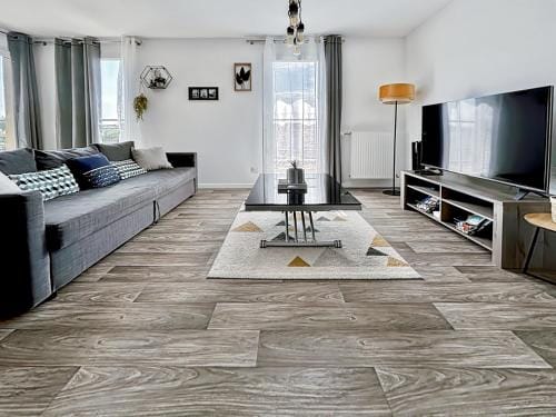 Lovely Apartment Disneyland Paris - Rentaway BnB Hotel in Chessy