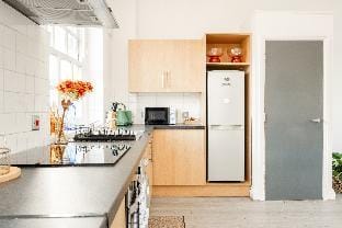 Stylish Prime Location Apartment by VICHY Hotel in Liverpool
