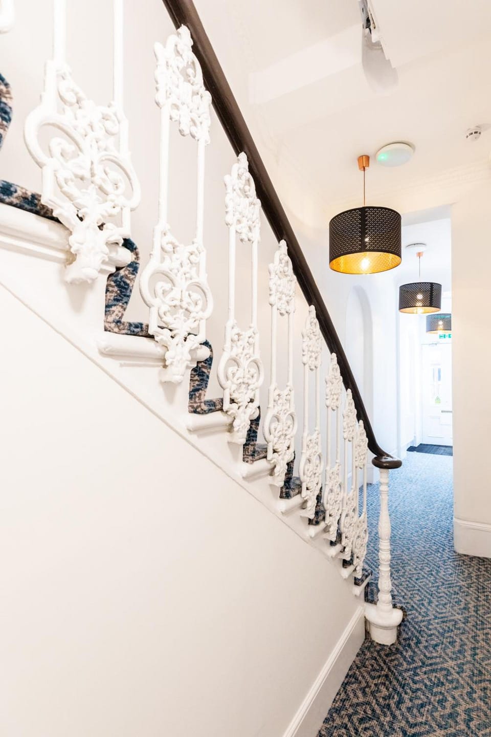 The J Hyde Park Hotel in City of Westminster