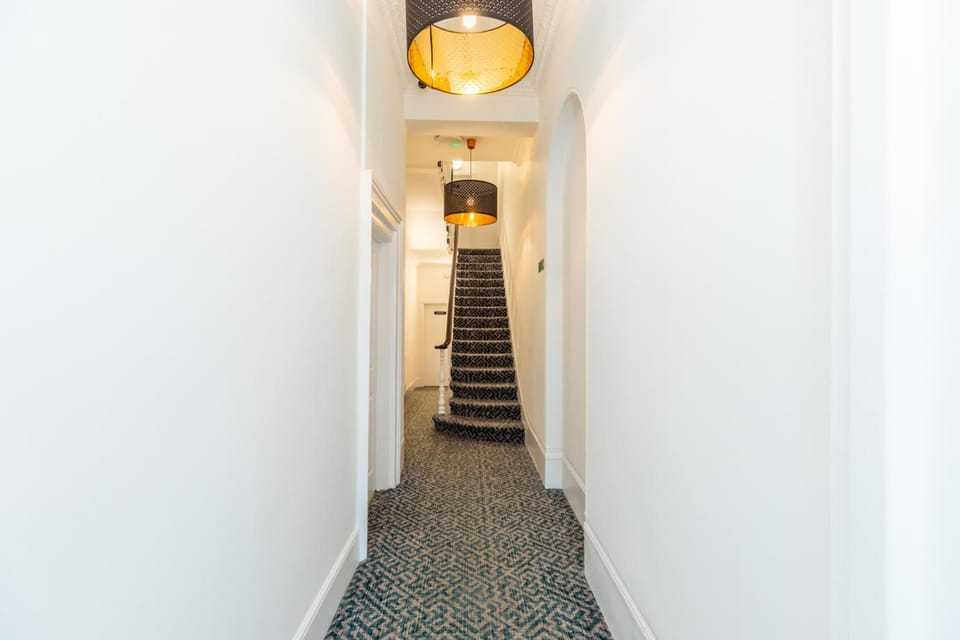 The J Hyde Park Hotel in City of Westminster