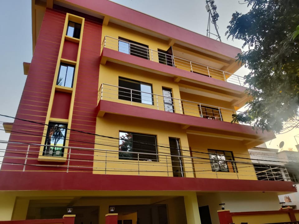 Emerald Euphoria By Hotel in Bhubaneswar